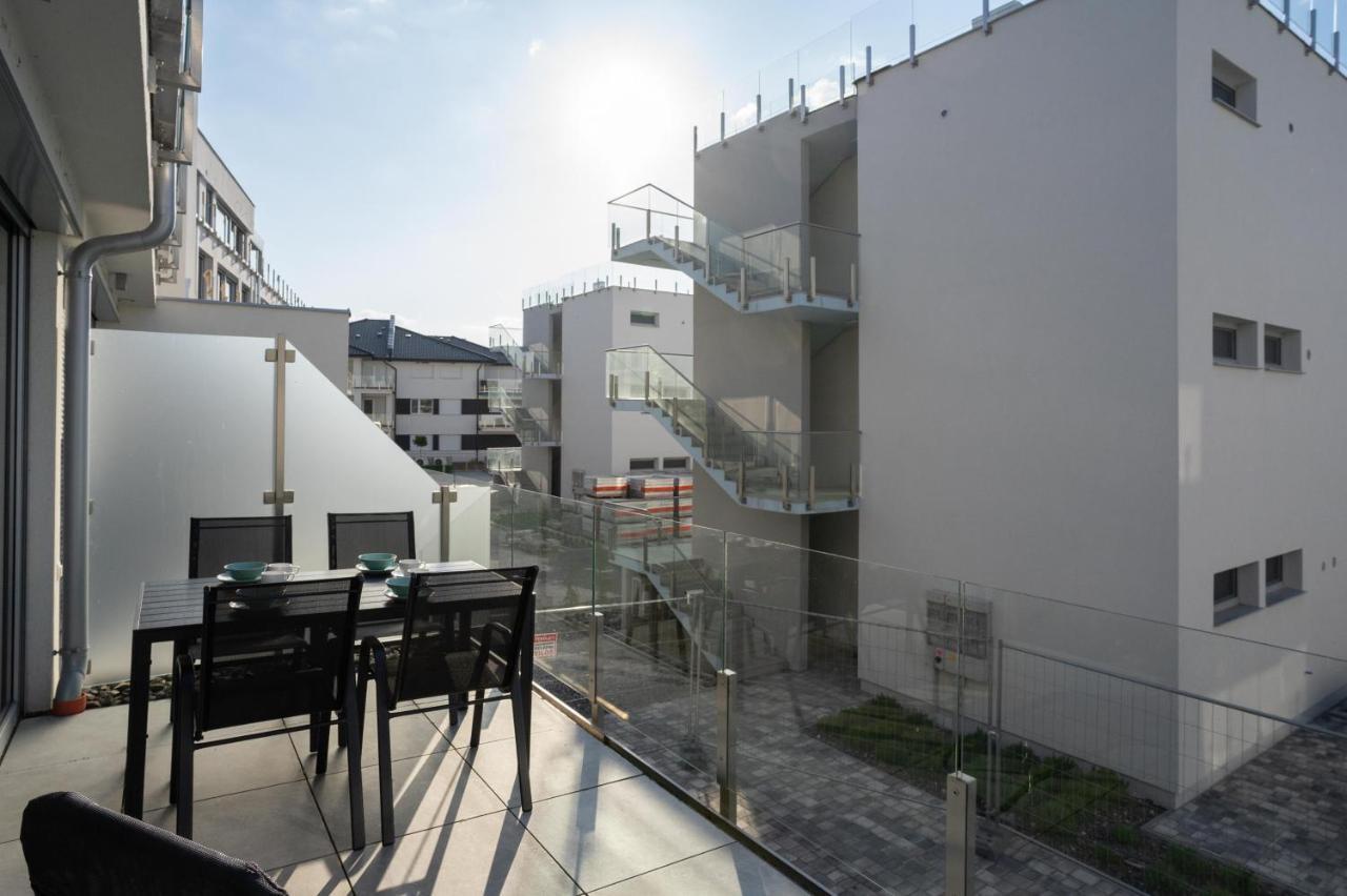 Relax Beach Apartman Fonyód Dış mekan fotoğraf